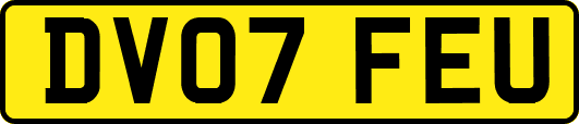 DV07FEU