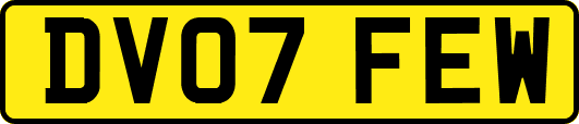 DV07FEW