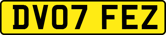 DV07FEZ