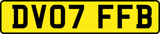 DV07FFB