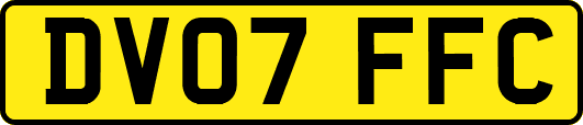 DV07FFC