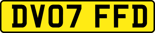 DV07FFD