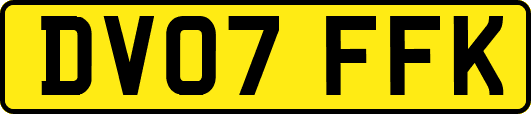DV07FFK