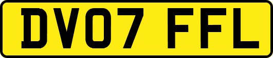DV07FFL
