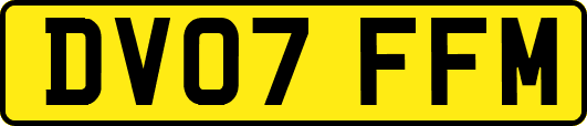 DV07FFM