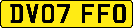 DV07FFO