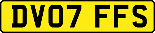 DV07FFS