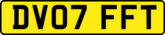 DV07FFT