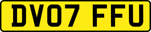 DV07FFU