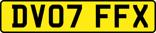 DV07FFX