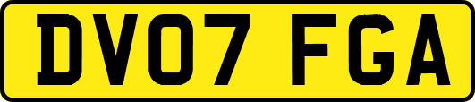 DV07FGA
