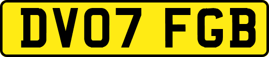 DV07FGB