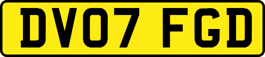 DV07FGD