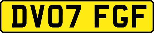 DV07FGF
