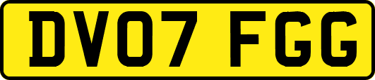DV07FGG