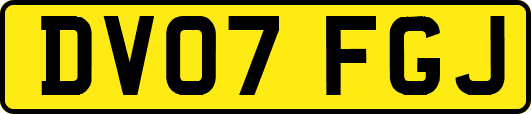 DV07FGJ
