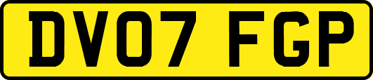 DV07FGP
