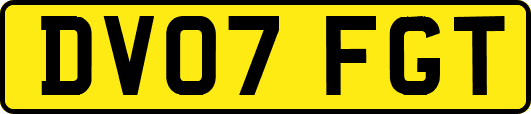 DV07FGT