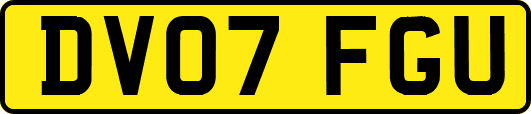 DV07FGU