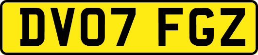 DV07FGZ