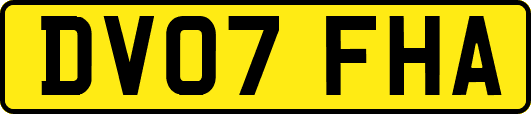 DV07FHA