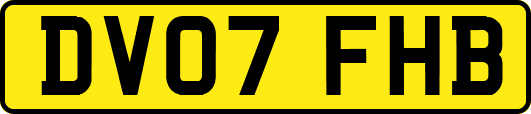 DV07FHB