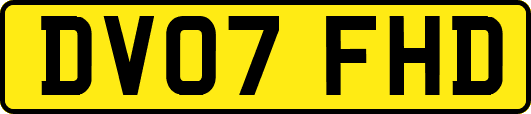 DV07FHD