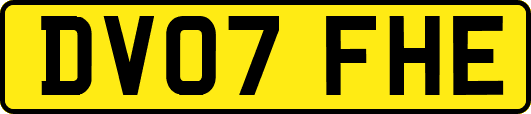 DV07FHE