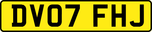 DV07FHJ