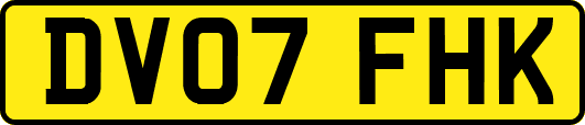 DV07FHK