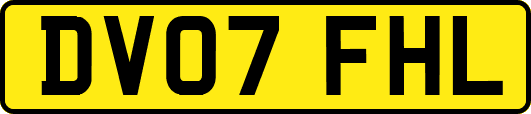 DV07FHL