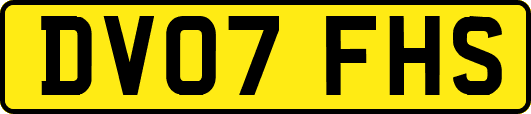 DV07FHS
