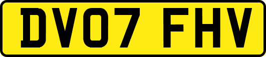 DV07FHV