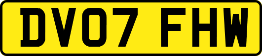 DV07FHW