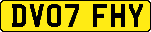 DV07FHY