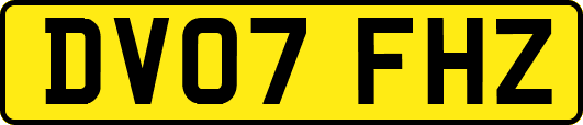 DV07FHZ