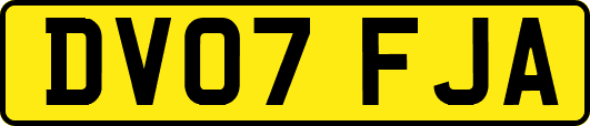 DV07FJA