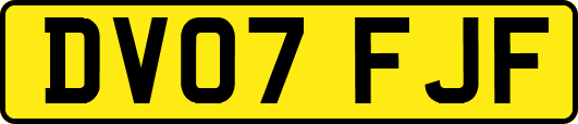 DV07FJF