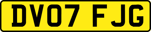DV07FJG
