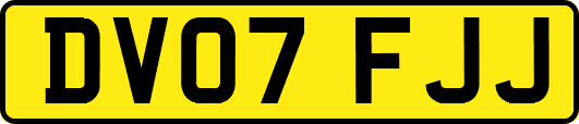 DV07FJJ