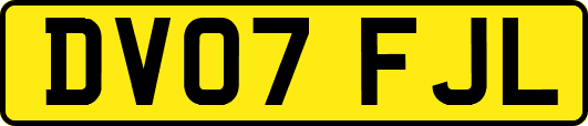 DV07FJL