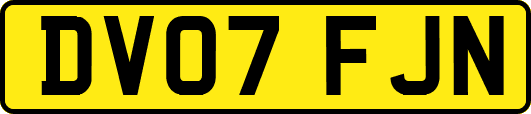DV07FJN
