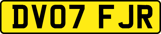 DV07FJR