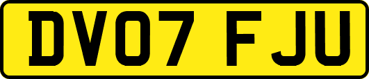 DV07FJU
