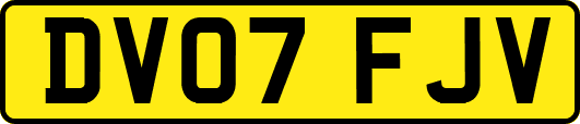 DV07FJV