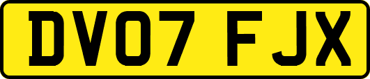 DV07FJX