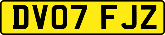 DV07FJZ