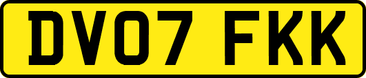 DV07FKK