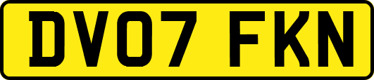 DV07FKN