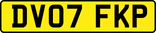 DV07FKP